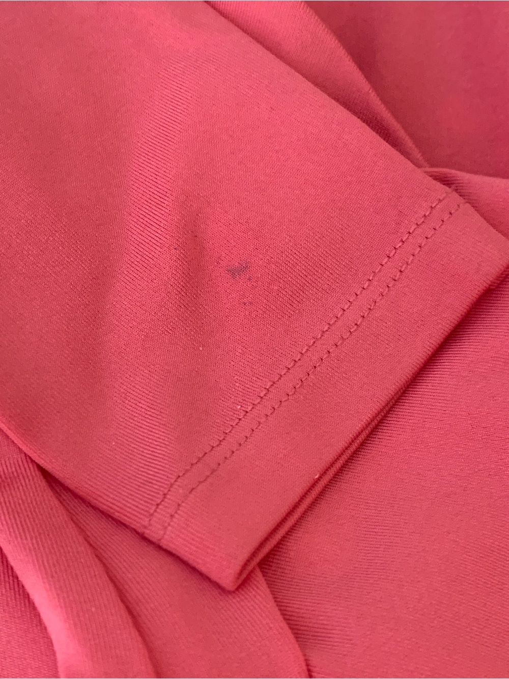 Zara Ruched Bodysuit - Picture 8 of 8
